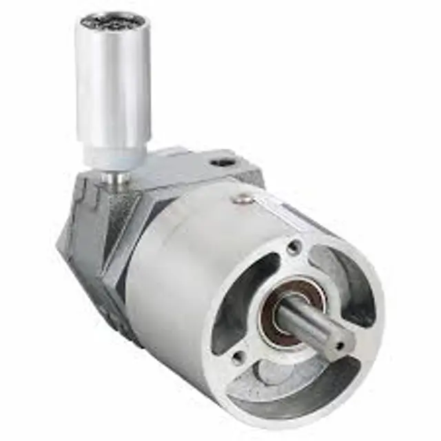 Gast Manufacturing Air Motor 2AM-NCW-7A
