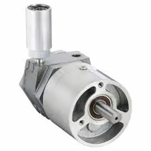 Gast Manufacturing Air Motor 2AM-NCW-7A