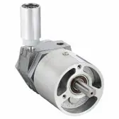 Gast Manufacturing Air Motor 1AM-NCC-12
