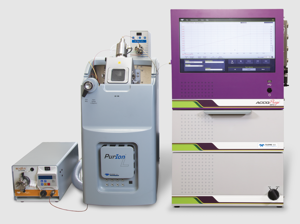 Teledyne CETAC Technologies Oven ACCQPrep SFC