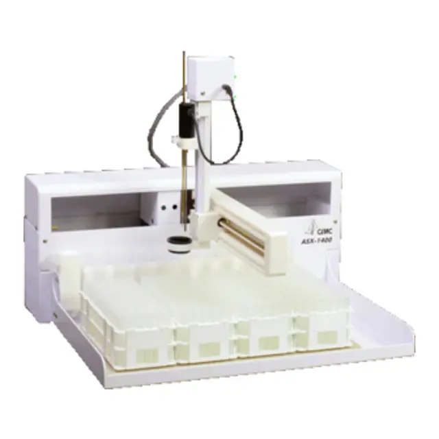 Teledyne CETAC Technologies Autosampler ASX-260