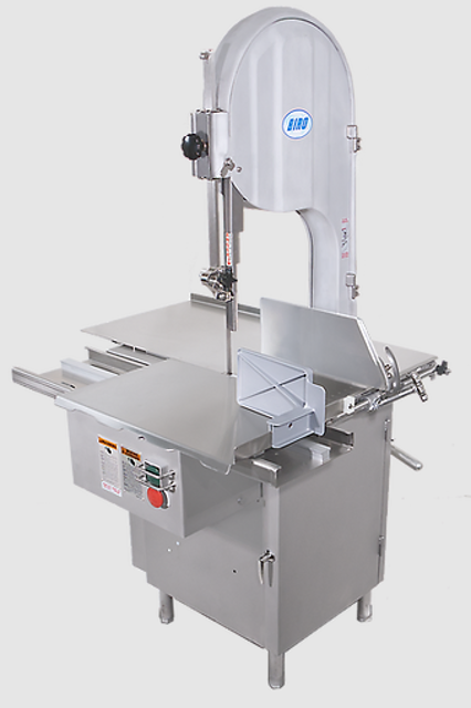 Biro Power Meat Saw 3334