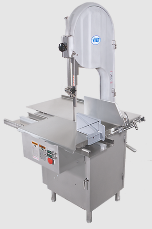 Biro Power Meat Saw 3334SS-4003