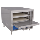 Bakers Pride Countertop Eletric Oven P18-S