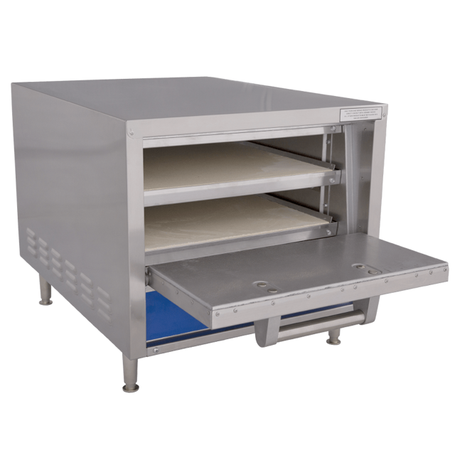 Bakers Pride Countertop Eletric Oven P18-S