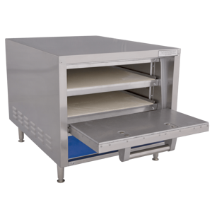 Bakers Pride Countertop Eletric Oven P18-S