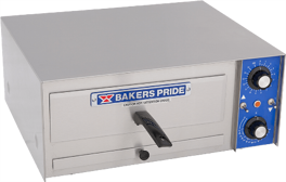 Bakers Pride Countertop Eletric Oven P-46S