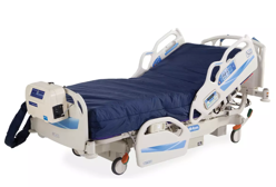 Hill-Rom Electric Hospital Bed Advanta