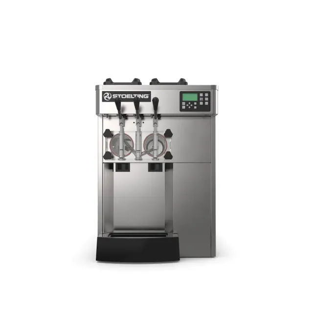 Stoelting Foodservice Equipment Ice Cream Machine F131-309I2