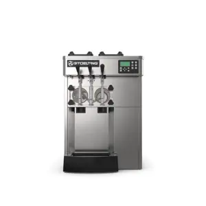Stoelting Foodservice Equipment Ice Cream Machine F131-18I2-YG2