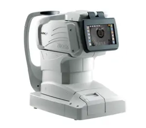 Nidec Auto Ref/Keratometer ARK-1
