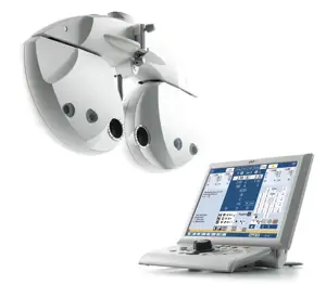 Nidec Refractor RT 6100