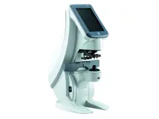 Nidec Auto Lensmeter LM-7