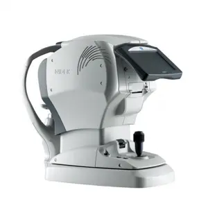 Nidec Nidec Auto Ref/Kerato/Tono/Pachymeter Tonoref III Tonoref III