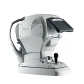 Nidec Auto Ref/Kerato/Tono/Pachymeter Tonoref III