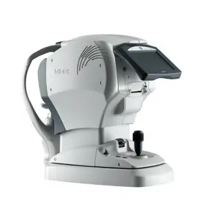 Nidec Auto Ref/Kerato/Tono/Pachymeter Tonoref III