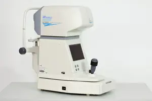 Nidec Nidec Non-Contact Tonometer NT-2000 NT-2000