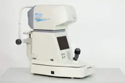 Nidec Non-Contact Tonometer NT-2000