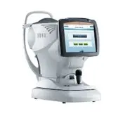 Nidec Refractive Power / Corneal Analyzer OPD-SCAN III