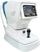 Nidec Auto Ref/Keratometer ARK-510A