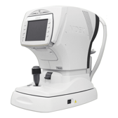 Nidec Auto Ref/Keratometer ARK 500-A