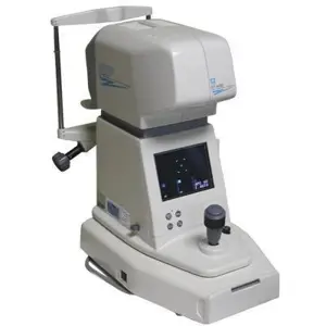 Nidec Nidec Non-Contact Tonometer NIDEK NT-4000 NIDEK NT-4000