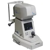 Nidec Non-Contact Tonometer NIDEK NT-4000
