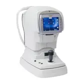 Nidec Non Contact Tonometer NT-510