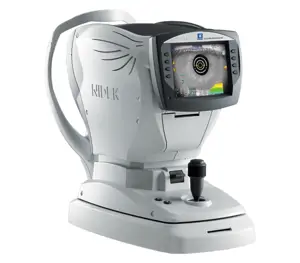 Nidec Auto Ref/Keratometer ARK-730A