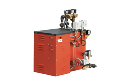Delta Faucet Company Steambath Generator HC-18