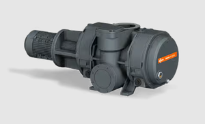 Busch Compressor WV 4500 B 001