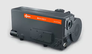 Busch Compressor RA 0305 D