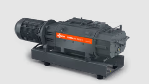 Busch Compressor NC 0400 B LZ1