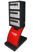 YUDO Hot Runner Controller CW662