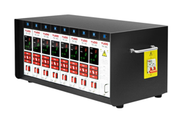 YUDO Hot Runner Temperature Controller TW600
