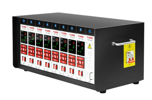 YUDO Hot Runner Temperature Controller TW600