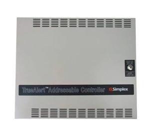 Johnson Controls Fire Alarm Controller 4009 True Alert