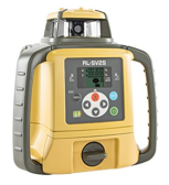 Topcon Rotating Laser RL-SV2S