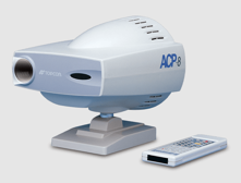 Topcon Auto Chart Projector ACP-8