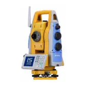 Topcon Total Station IS