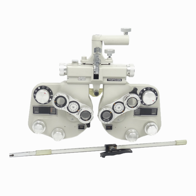 Topcon Vision Tester VT-10
