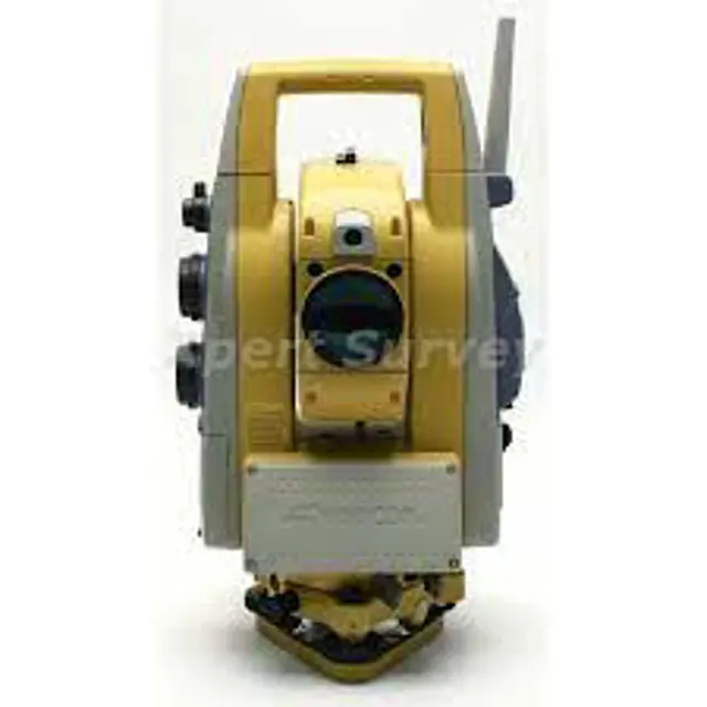 Topcon Total Station IS-01