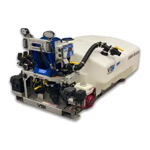 Voigt Smith Innovation Automated Power Bundle 305 LP