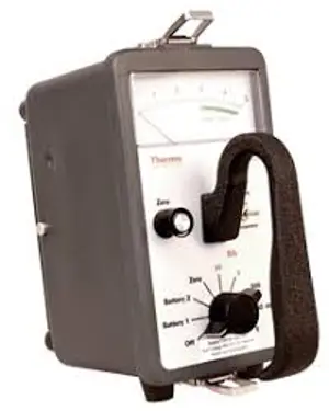 Thermo Fisher Ion Chamber RO-20