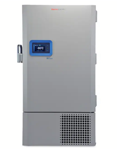 Thermo Fisher Ultra Low Temperature Freezer HLE60086D