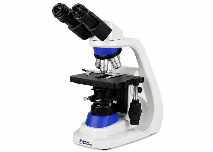 Thermo Fisher Research Microscope 11350114