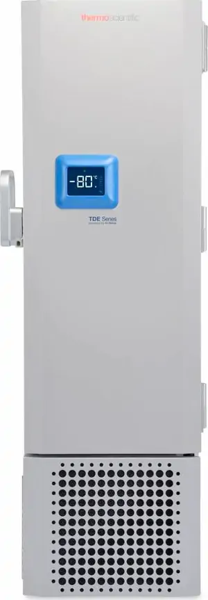 Thermo Fisher Ultra Low Temperature Freezer Thermo Scientific –TDE30086FA