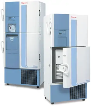 Thermo Fisher Ultra Low Temperature Freezer Forma - 8930086D