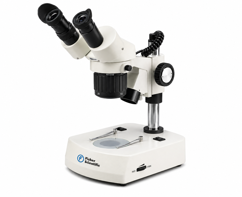 Thermo Fisher Research Microscope 15000100
