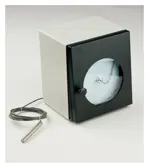 Thermo Fisher Temperature Chart Recorder 6383-7A